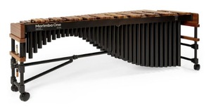 Marimba One 5.0 Octave 3100 Series  (5 옥타브 /Classic Resonators)