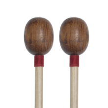 xylophone mallets rosewood,oval / RT8060