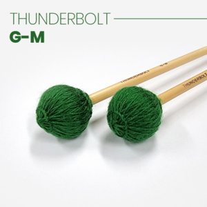 thunderbolt / G-M