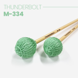 thunderbolt / M-334